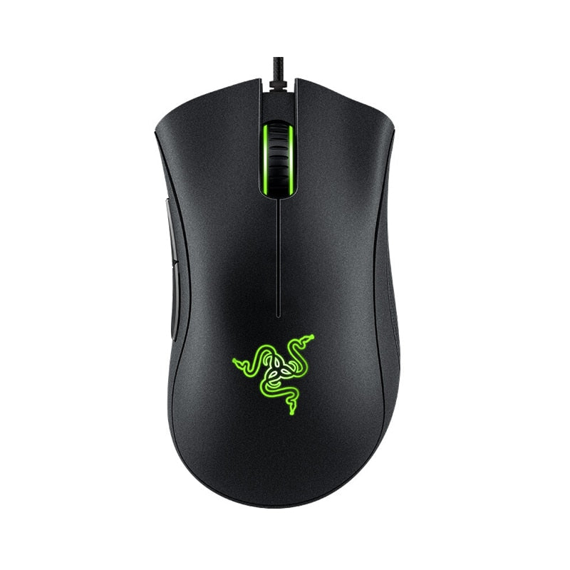 Razer DeathAdder Essential Wired 6400DPI