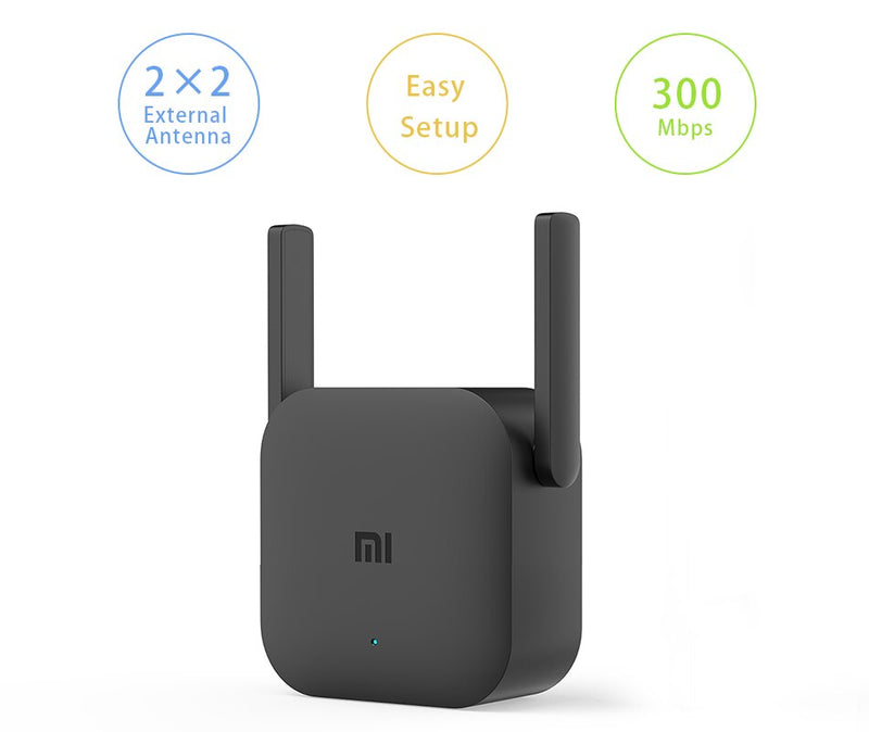 Repetidor Rede Xiaomi Wifi Pro