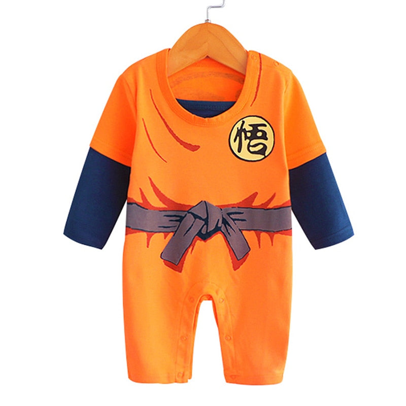 Roupa Recém Nascido Macacão Infantil