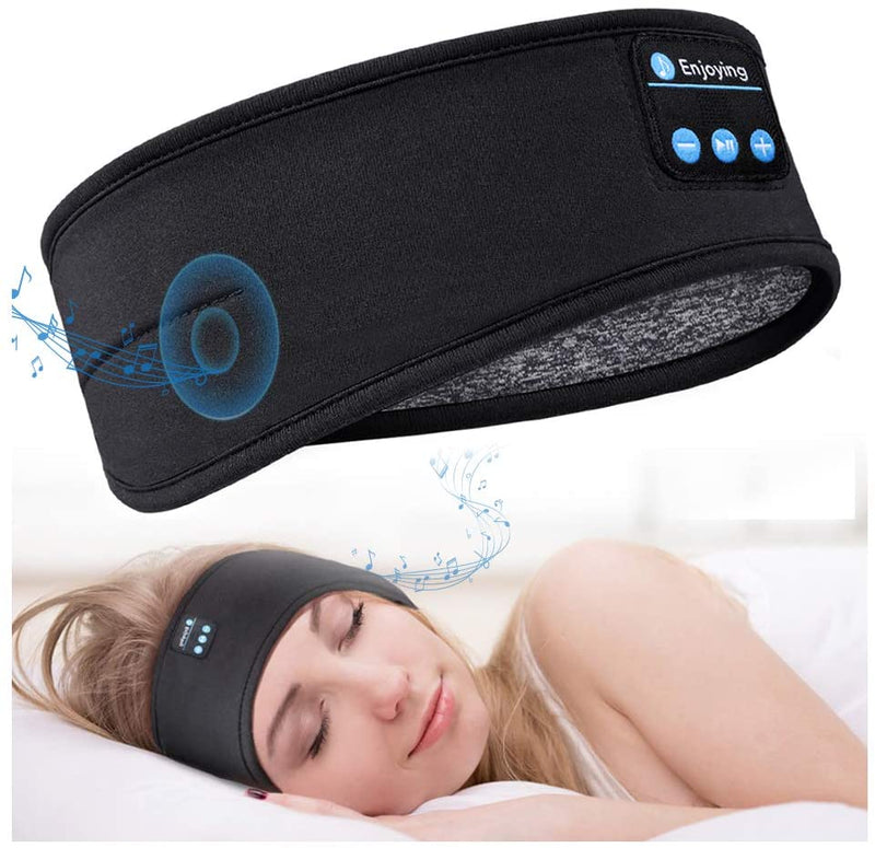 Fones de ouvido Bluetooth para dormir