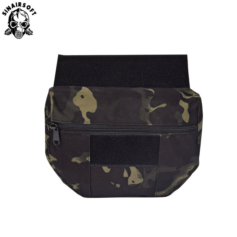 Colete Tático Airsoft Nylon