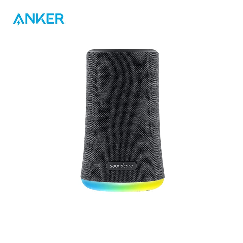 Anker Soundcore Flare Mini alto-falante Bluetooth à prova d'água