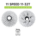 Cassete MTB 23T/25T/28T/30T/32T/34T