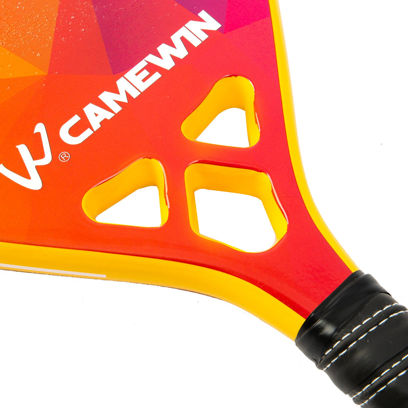 Raquete Beach Tennis Carbono 3K