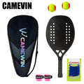 Raquete Beach Tennis Carbono 3K