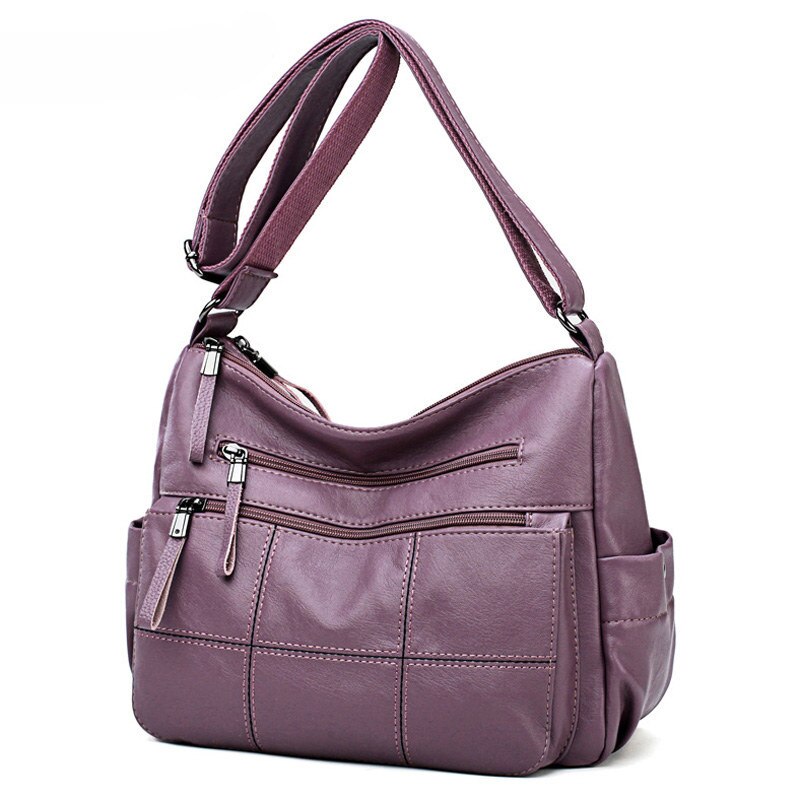 Bolsas femininas de luxo de grife crossbody