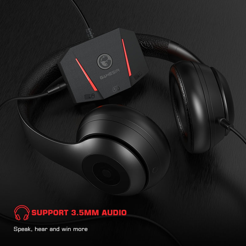 GameSir VX2 adaptador conversor