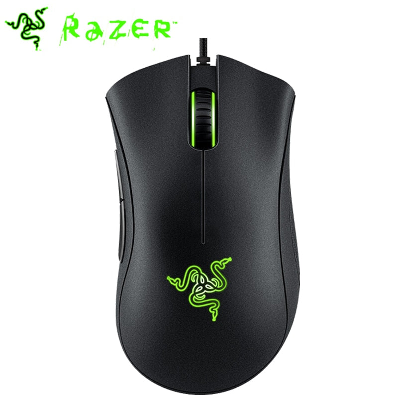 Razer DeathAdder Essential Wired 6400DPI