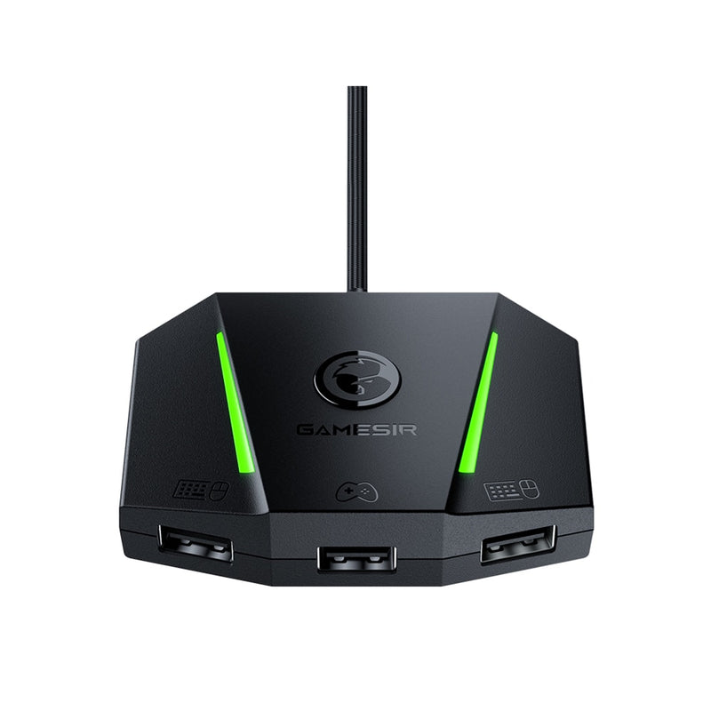 GameSir VX2 adaptador conversor