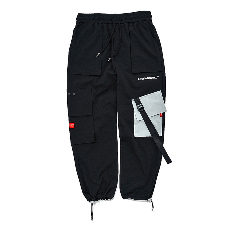 Calça Jogger Streetwear