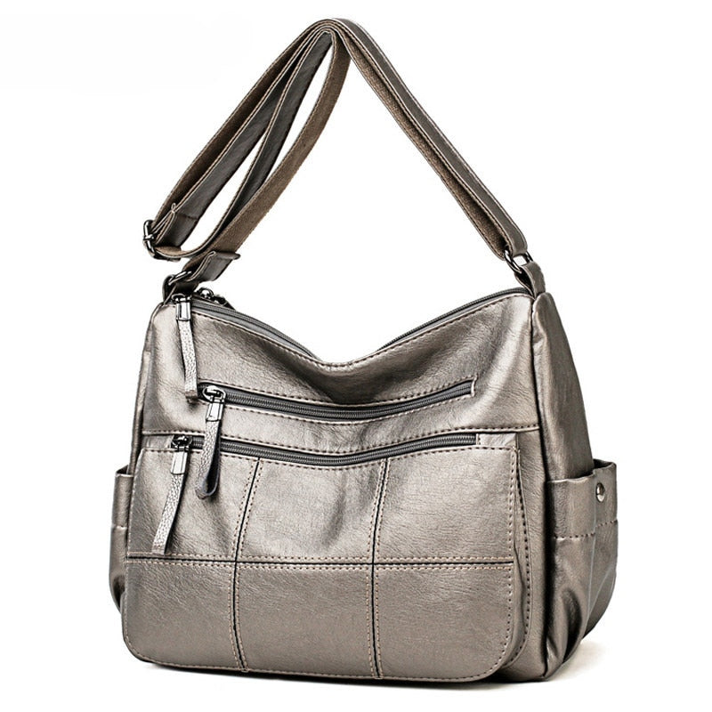 Bolsas femininas de luxo de grife crossbody