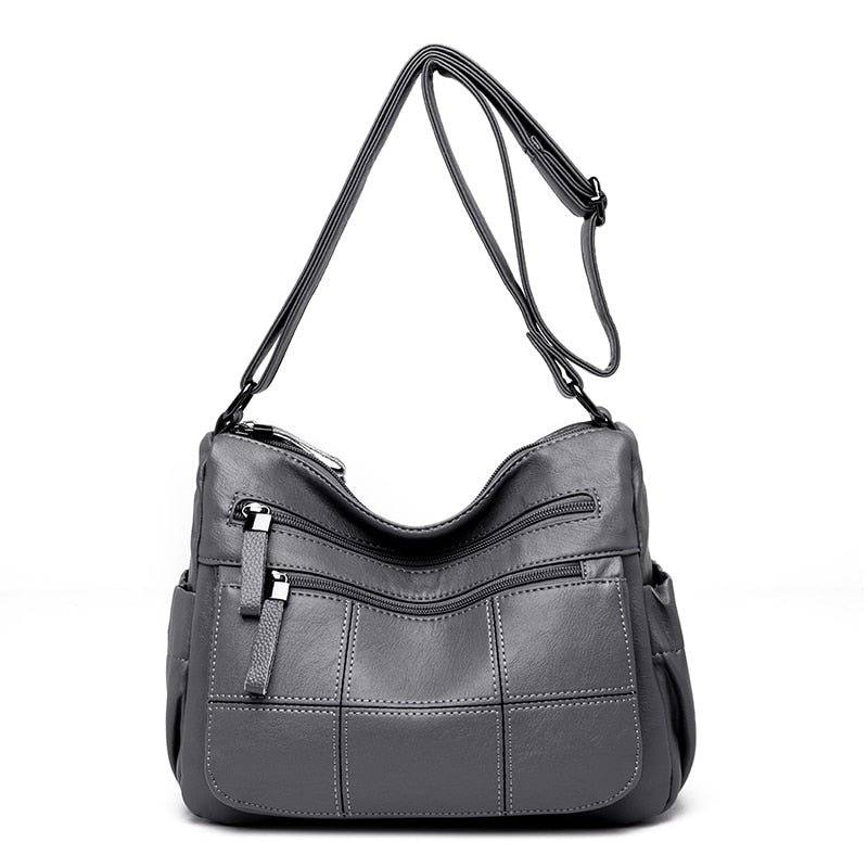 Bolsas femininas de luxo de grife crossbody