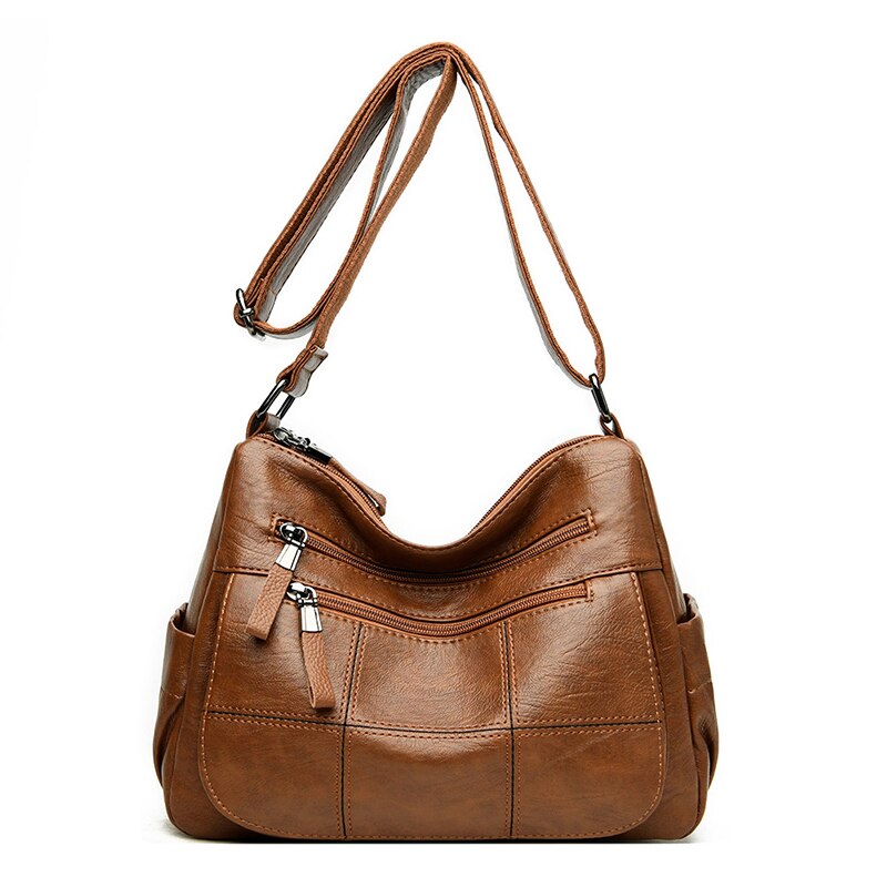 Bolsas femininas de luxo de grife crossbody