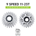 Cassete MTB 23T/25T/28T/30T/32T/34T