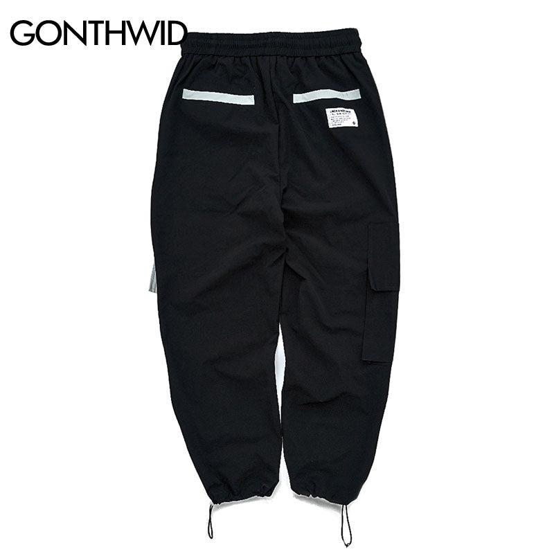 Calça Jogger Streetwear