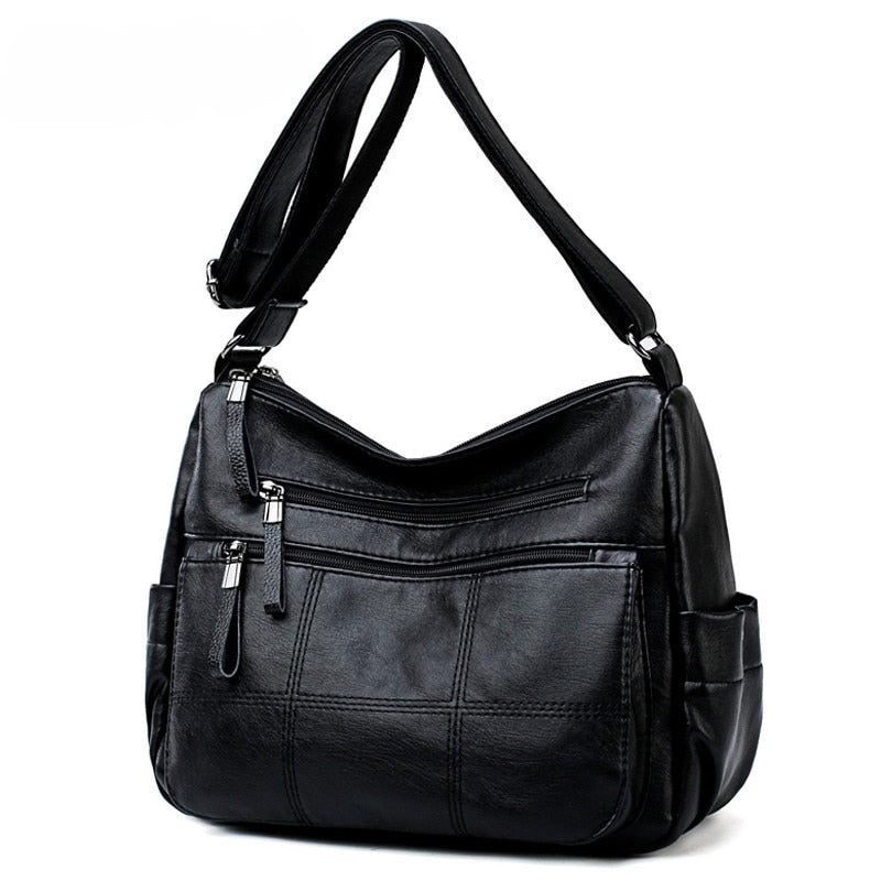 Bolsas femininas de luxo de grife crossbody