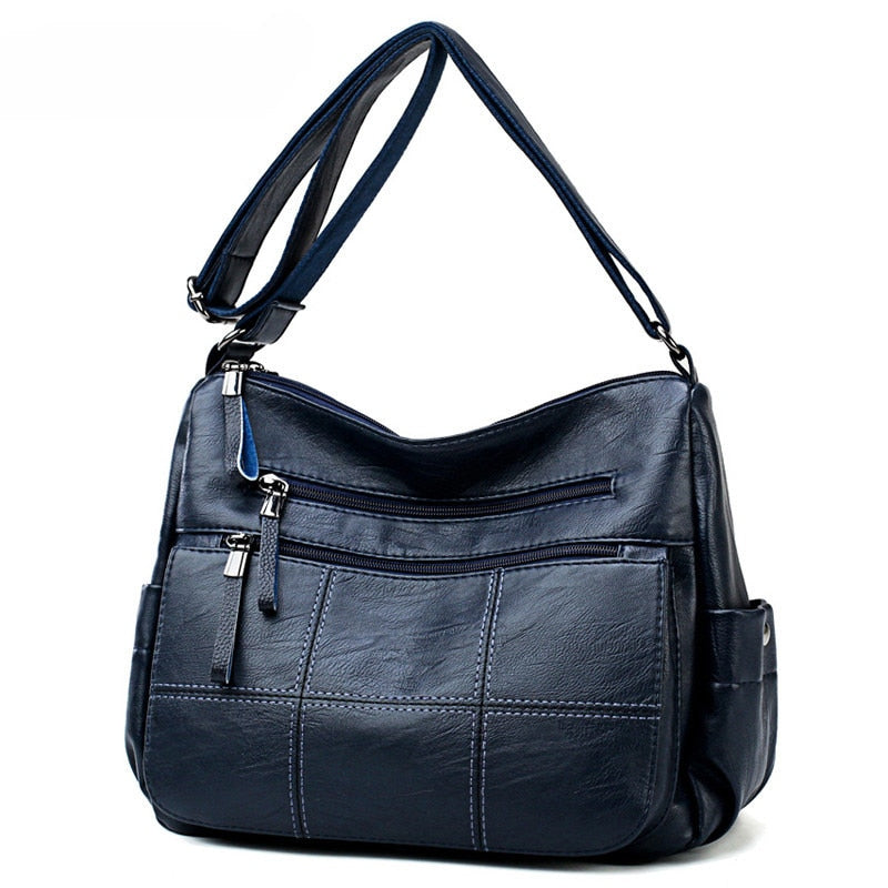 Bolsas femininas de luxo de grife crossbody